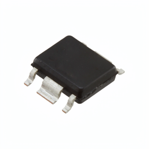 Componente Electrónico Original S-13A1F31-E6T1U3, Gestión de Energía (PMIC), Variación 6 SOIC, 4 Terminales + 2 Aletas - Product Image 1