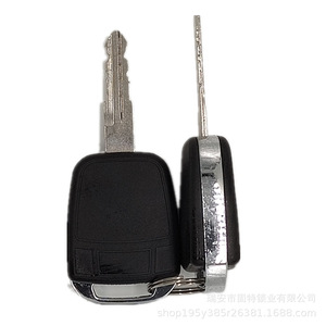 Sinotruk Fuel Tank <b>Cap</b> Assembly 03720625110001 For Wangpai Replacement Part Plastic Iron Black Small <b>Key</b> Style - Product Image 4