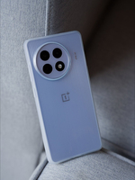 Smartphone Gaming 5G LTE OnePlus Ace 5 Pro 2025, Écran AMOLED 6,8'' 120Hz, Processeur Octa-Core, Appareil Photo 50MP, Batterie 6100mAh, Charge Rapide 100W, IA, Version Française