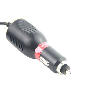 Cargador de coche 12-24V USB tipo A, adaptador de encendedor de cigarrillos para navegación GPS DVR - Product Image 5