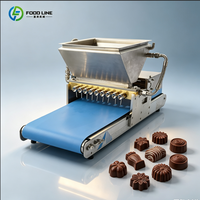 Distributeur automatique de bonbons commercial en acier inoxydable, fonctionnant avec des pièces de monnaie, pour parc d'attractions