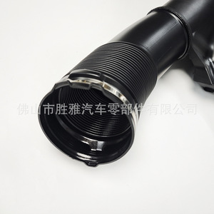 Convient aux tuyaux d'admission des moteurs Audi et Volkswagen 06E129615J - Product Image 4