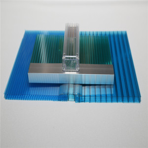 <span class=keywords><strong>U</strong></span> Khóa tấm <span class=keywords><strong>polycarbonate</strong></span> hệ thống cho rỗng cho đôi tường <span class=keywords><strong>multiwall</strong></span> tấm <span class=keywords><strong>polycarbonate</strong></span> cho lợp PC vật liệ<span class=keywords><strong>u</strong></span> tùy chỉnh cắt - Product Image 3