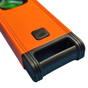 Bán Buôn Nhiệm Vụ Nặng Nề Nhôm Hợp Kim Cấp Cai Trị Độ Chính Xác Cao Mức Độ Tinh Thần Với 3 lọ - Product Image 5