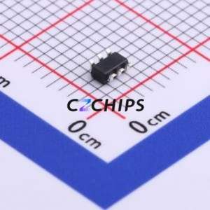 TMI3282วงจรรวม SOT-23-6ใหม่ของแท้ชิป IC DC-DC PMIC - Product Image 2