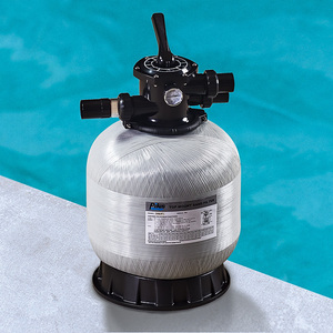 Produits complets pour piscine : filtre/pompe/écrémeur/prise d'eau - Product Image 3