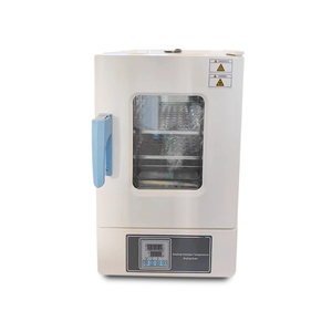 Lsdbio Đa Chức Năng 18L Phòng Thí Nghiệm Cấp Sấy <span class=keywords><strong>Oven</strong></span>-Gương Thép Không Gỉ Buồng Có Thể Điều Chỉnh Phân Vùng - Product Image 1