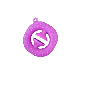 손가락 운동 실리콘 흡입 컵 그립 강도 장치 전문 손가락 트레이너 스트레스 해소 장난감 - Product Image 1