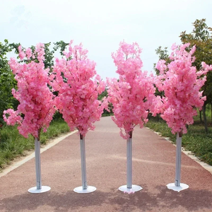 Arbre de chêne artificiel personnalisé pour Cérémonie de remise <span class=keywords><strong>des</strong></span> diplômes, Halloween, Mariage, Liturgie professionnelle, Nouvel An, Fête <span class=keywords><strong>des</strong></span> Pères, Extérieur - Product Image 3