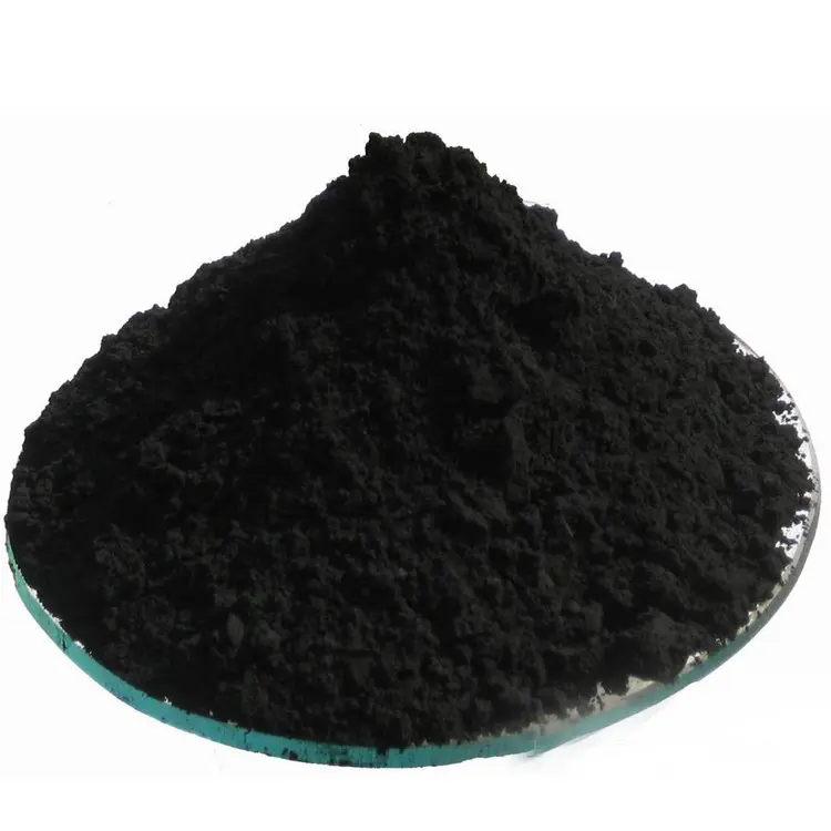 Offre Spéciale de poudre de graphène de haute pureté prix matériau de graphite edm poudre de graphite extensible conductrice thermique