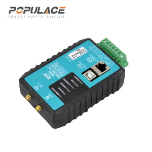 โมดูล GNSS รุ่น Populace DT4000 4G สำหรับการสื่อสาร GPS และการเก็บข้อมูล สำหรับระบบควบคุมเครื่องกำเนิดไฟฟ้า - Product Image 2