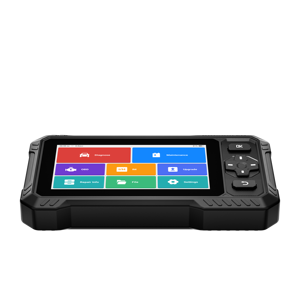 Kingbolen 2026 Nouveau S6 Elite Outils de <span class=keywords><strong>diagnostic</strong></span> complets du système Scanner automobile Mise à jour gratuite à vie - Product Image 4