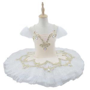 Tutú <span class=keywords><strong>de</strong></span> Ballet Profesional Tipo Pancake <span class=keywords><strong>para</strong></span> <span class=keywords><strong>Niñas</strong></span>, Tutú <span class=keywords><strong>de</strong></span> Tul <span class=keywords><strong>para</strong></span> Actuaciones <span class=keywords><strong>de</strong></span> Ballet, Disfraz <span class=keywords><strong>de</strong></span> Ballet <span class=keywords><strong>para</strong></span> <span class=keywords><strong>Niñas</strong></span> - Product Image 6
