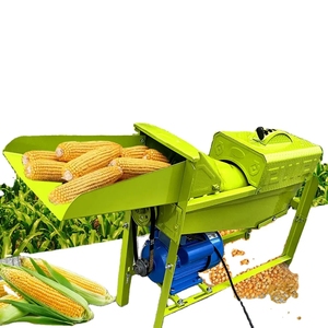 En çok satan elektrikli mısır daneleme makinesi mısır soyucu mısır harman TATLI MISIR harman - Product Image 1