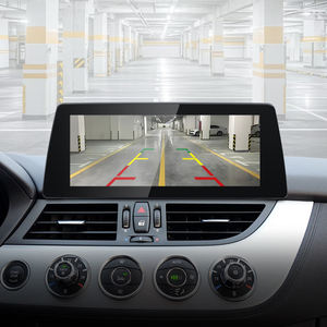 STWEI ID8 10,25 pouces Android 12 CarPlay sans fil AUTO pour Z4 E85 E86 E89 CIC NBT Lecteurs multimédias vidéo de voiture GPS Navi Bluetooth - Product Image 5