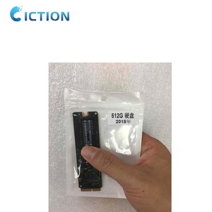 Genuino 512GB SSD para <span class=keywords><strong>Apple</strong></span> <span class=keywords><strong>MacBook</strong></span> <span class=keywords><strong>Pro</strong></span> 15 "A1398 para <span class=keywords><strong>MacBook</strong></span> <span class=keywords><strong>Pro</strong></span> <span class=keywords><strong>13</strong></span>" A1425-para SAMSUNG - Product Image 4