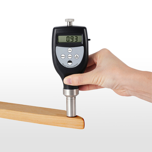 Medidor Digital de Densidad de Madera de Alta Resistencia con Función de Valor Máximo, Indicador de Batería Baja, 0.01g/cm³-1.2g/cm³, Probador de Densidad por Indentación - Product Image 2
