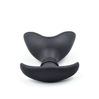 Ensemble de dilatateurs progressifs en silicone gradué, écologiques et étanches IPX6 pour le sexe anal et la relaxation corporelle