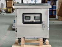 Transformateur de contrôle DG 400V vers 230V 10KVA, boîtier en acier inoxydable, haute qualité