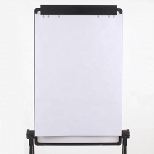 <span class=keywords><strong>Lavagna</strong></span> Flip Chart A1 da Appendere 23''*32'' con Supporto <span class=keywords><strong>per</strong></span> <span class=keywords><strong>Lavagna</strong></span> Bianca - Product Image 5
