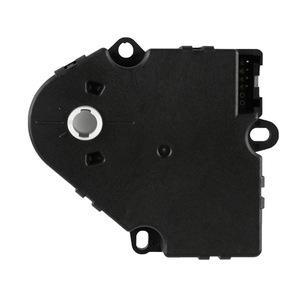 Electric Damper Actuator 1572262 89018372 604-125 For Chevrolet HVAC Systems Wall Mounted <b>ABS</b> Plastic 0.5 A - Product Image 2