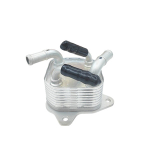 Enfriador de Aceite de Transmisión Acura Honda 25560-5B7-A01 para MDX RLX Pilot Accord, Pieza de Repuesto Nueva - Product Image 5