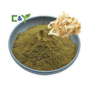 ผงยูจู (Polygonatum Odoratum) สมุนไพรจีนโบราณ สารสกัดจากยูจู (Polygonatum Odoratum) - Product Image 1