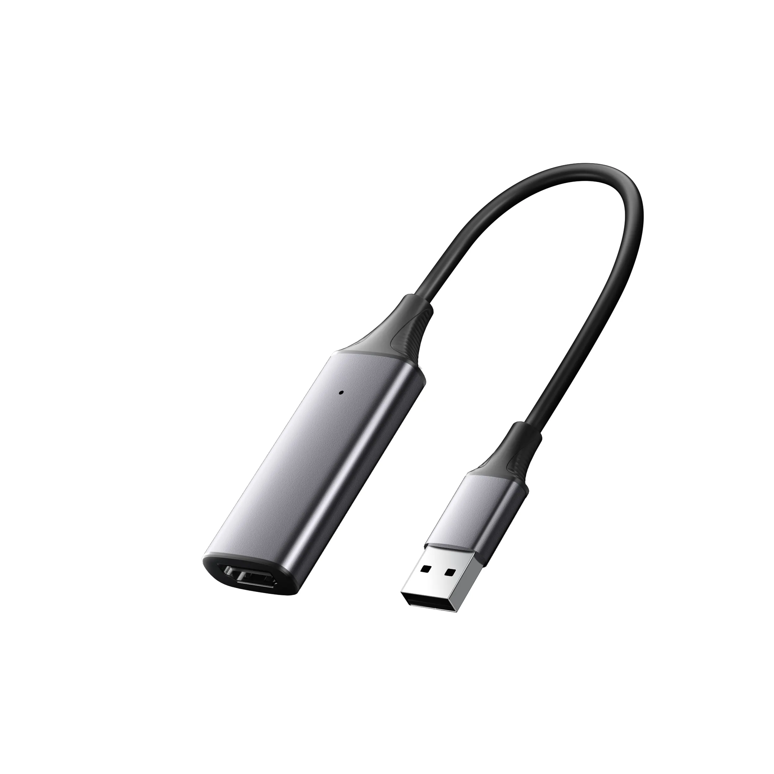 Sıcak satış 4K 1080p canlı Streaming hdmi USB 3.0 2.0 Video yakalama kartı Xbox PS4 PS3 wii u anahtarı