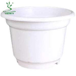 Beaucoup de couleurs petits Pots d'intérieur moule extérieur décor à la maison jardinières moule Pots de plantes - Product Image 3