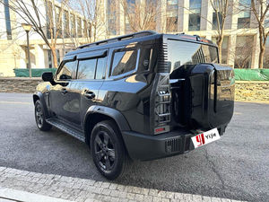 Jetour T2 Essence 2024 d'occasion, best-seller SUV, vente aux EAU, Bahreïn, Arabie Saoudite - Product Image 5