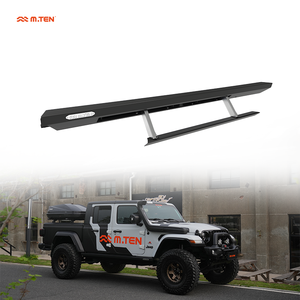 Pédale latérale électrique de marchepied automatique pour <span class=keywords><strong>portes</strong></span> <span class=keywords><strong>Jeep</strong></span> <span class=keywords><strong>Wrangler</strong></span> JL JK <span class=keywords><strong>2</strong></span>/4/<span class=keywords><strong>portes</strong></span> <span class=keywords><strong>Jeep</strong></span> Gladiator JT4 - Product Image 1