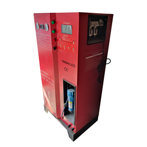Haute qualité de pneu D'azote <span class=keywords><strong>machine</strong></span> de gonflage - Product Image 2