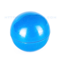 Vis de moulage par injection personnalisée bon marché, billes en plastique Ptfe Pa66 ouvertes