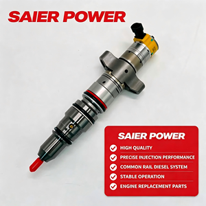 喷油器 245-3516 20R-8060 293-4071 20R-8063 适用于 C9 发动机 - Product Image 3