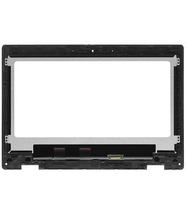 <span class=keywords><strong>Pantalla</strong></span> Táctil LCD LED HD de Repuesto para Portátil <span class=keywords><strong>ASUS</strong></span> BR1100 BR1100CKA BR1100FKA, con Marco - Product Image 3