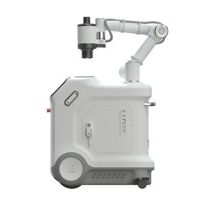 Moxa Smart Fat-Burner Therapy Sensor de masaje automatizado Calor y terapia física robótica Máquina de terapia física de moxibustión - Product Image 3