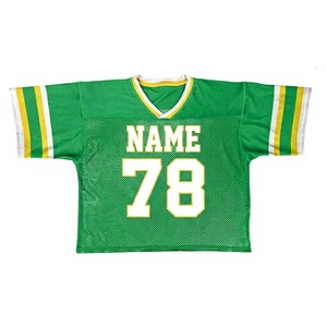Men Women Lacrosse Jersey Performance Sports Shirt for School Club Tournament and Practice Uniform - Product Image 4