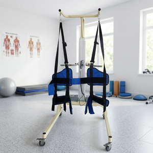 Sistema de Entrenamiento de Marcha sin Peso, Equipo de Rehabilitación Médica para Hospitales y Centros de Fitness, KonDak Medical - Product Image 2