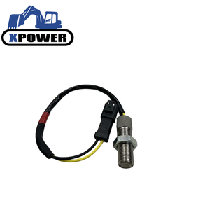 XPOWER เซ็นเซอร์ความเร็วเครื่องยนต์196-7973 1967973สำหรับ320B 320C 320BL อะไหล่ปั๊มไฮดรอลิกใหม่ - Product Image 1