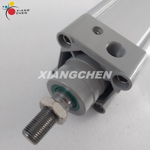 DO DNC-63-70-PPV Cylinder Valve for Offset <b>Printing</b> <b>Machine</b> Part - Product Image 2