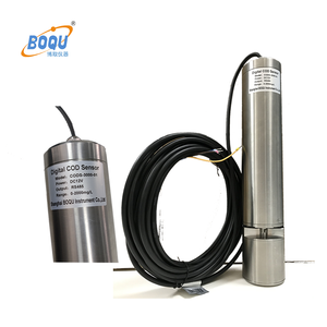 CODS-<span class=keywords><strong>3000</strong></span>-01จาก Boqu เครื่องวิเคราะห์ปลาค็อด Toc Cod TDS ในเครื่องวิเคราะห์เซ็นเซอร์ปลาค็อดแบบใช้ครั้งเดียวผลิตในประเทศจีน - Product Image 4