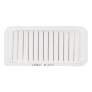 Nuevo Filtro de Aire para Auto con Accesorios, Modelos 17801-0m010 17801-21030 17801-0y010 para Autos - Product Image 1