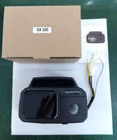 Spidometer Motor Harga Murah RC100 MIO AX100 XTL125 LCD Meter untuk Motor 100cc