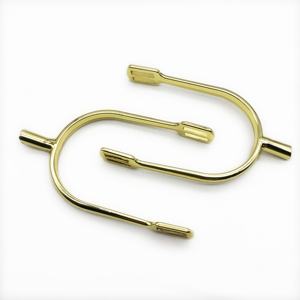 Vente flash : éperons d'équitation pour chevaux, équipement d'équitation, éperons pour courses de chevaux - Product Image 3