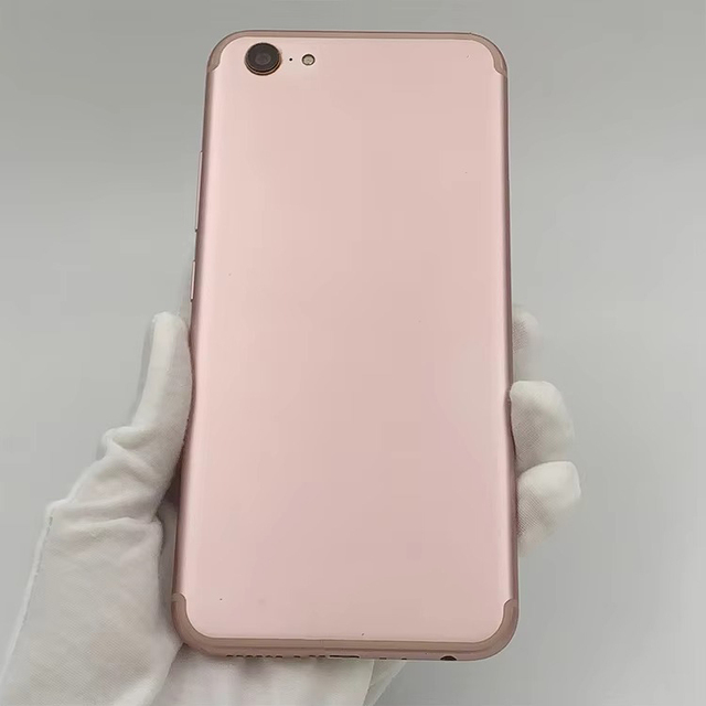 Wholesale Refurbished Phone Cellular for vivo X9 Plus Global Version Second Hand Bulk Sale Mobile Phone Android Used Cell Phones