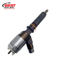 Injecteur CAT d'origine standard 2645A751 pour pièces d'excavateur