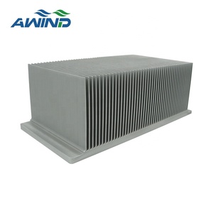 Dispositivo <span class=keywords><strong>de</strong></span> Enfriamiento <span class=keywords><strong>de</strong></span> Energía Solar, Disipador <span class=keywords><strong>de</strong></span> Calor <span class=keywords><strong>de</strong></span> <span class=keywords><strong>Aluminio</strong></span> con Aletas, Fabricante <span class=keywords><strong>de</strong></span> <span class=keywords><strong>Radiadores</strong></span> Industriales <span class=keywords><strong>para</strong></span> Amplificadores <span class=keywords><strong>de</strong></span> Potencia - Product Image 1