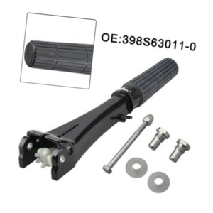 Dongfa <b>Control</b> Arm Assembly 398S63011-0 For Outboard <b>Motors</b> Replacement Part - Product Image 4