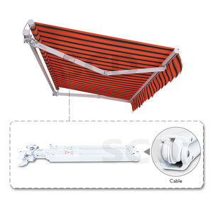 Toldos y toldos <span class=keywords><strong>para</strong></span> puerta y ventana, <span class=keywords><strong>para</strong></span> <span class=keywords><strong>exterior</strong></span>, casa, <span class=keywords><strong>porche</strong></span> - Product Image 4