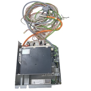 JENNEY Original New PL.572.3000/04 LXM32CD18M2 Motion Servo Controller for Heidelberg <b>Printing</b> <b>Machine</b> Parts - Product Image 1